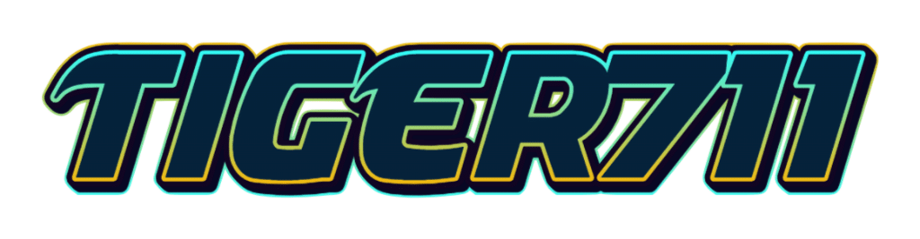 tiger711
