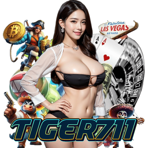 tiger711 สล็อต